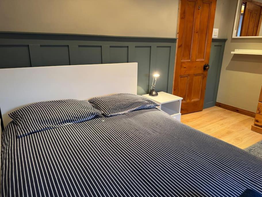 Stylish, Spacious And Central 4 Bedroom House Belfast Exterior foto